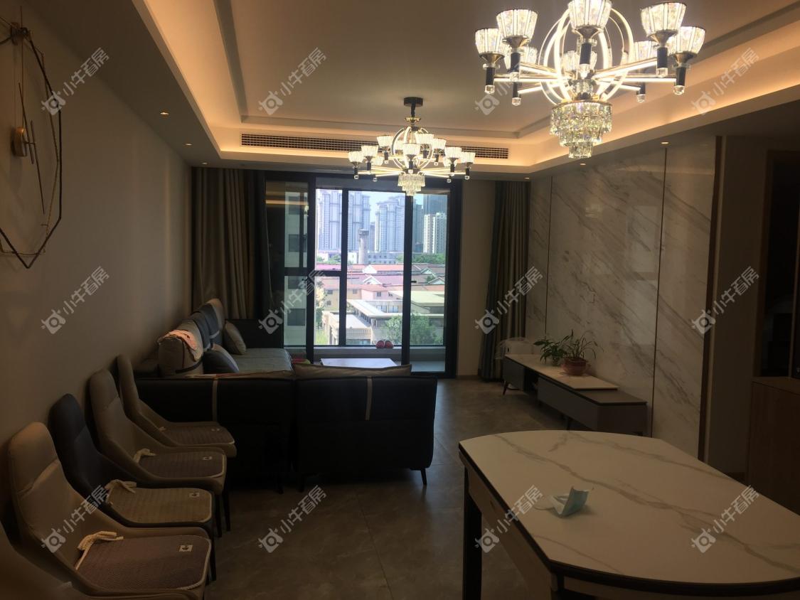 璞樾门第房源 常州璞樾门第在租房源_小牛看房