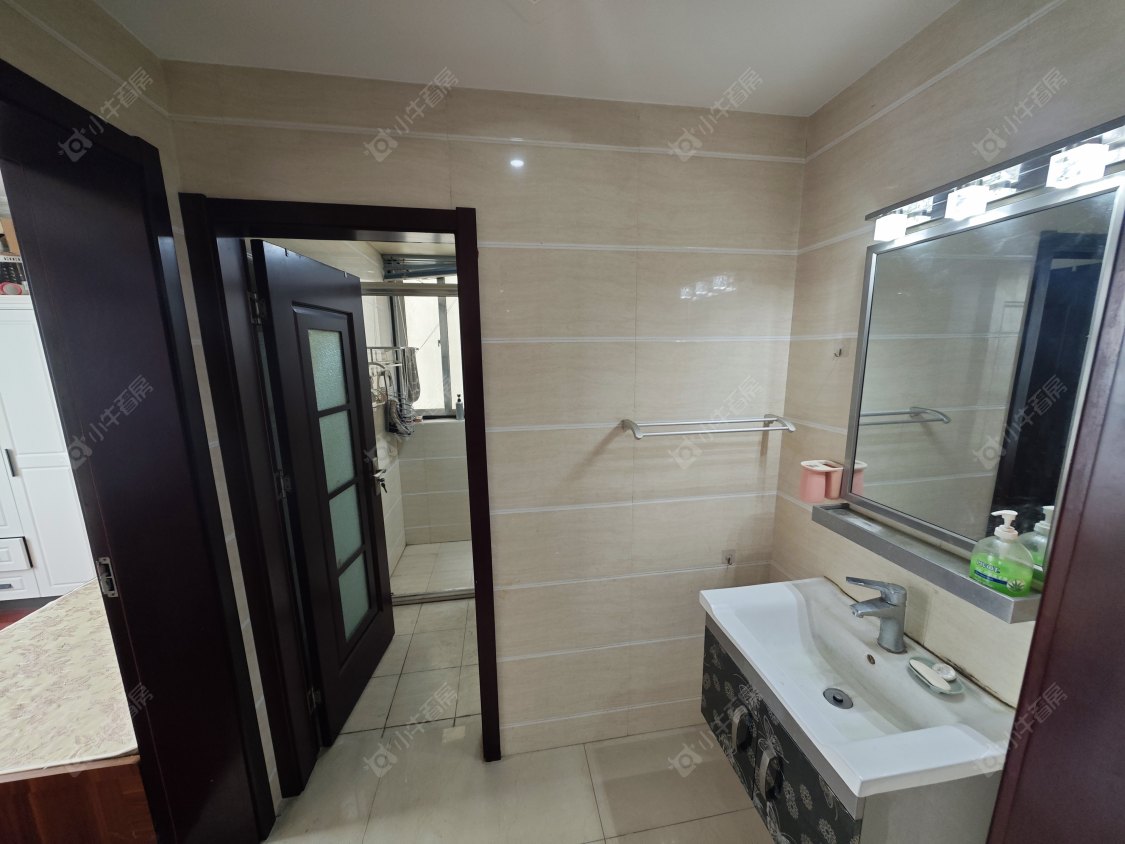 府西花园房源室内图 常州府西花园在租房源室内图_小牛看房