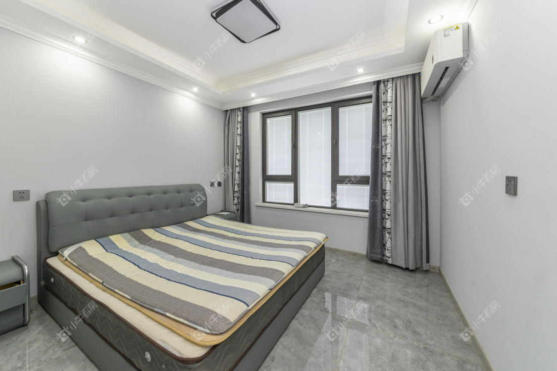 常州中梁首府壹号在租房源_小牛看房