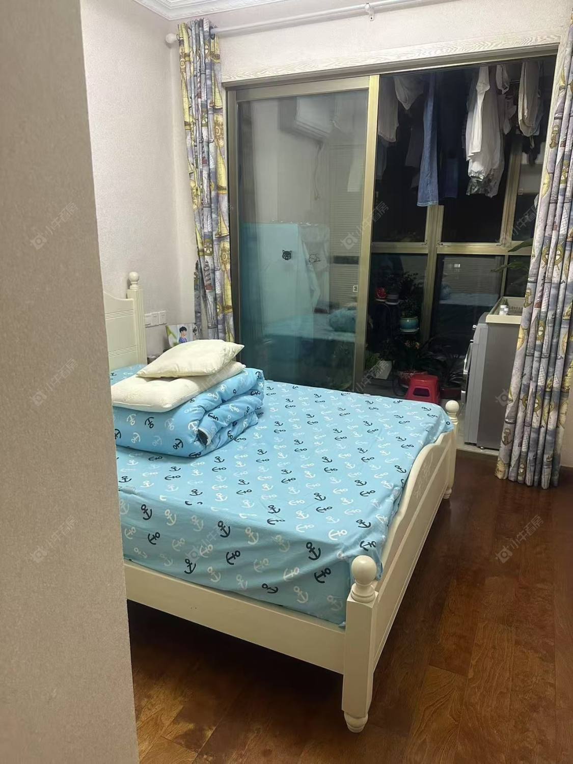 常州银河湾明苑二期租房_银河湾明苑二期3室2厅房源出租