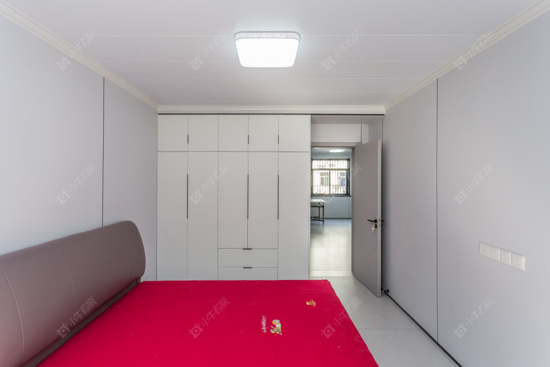 常州翠苑公寓在售二手房源室内图_小牛看房