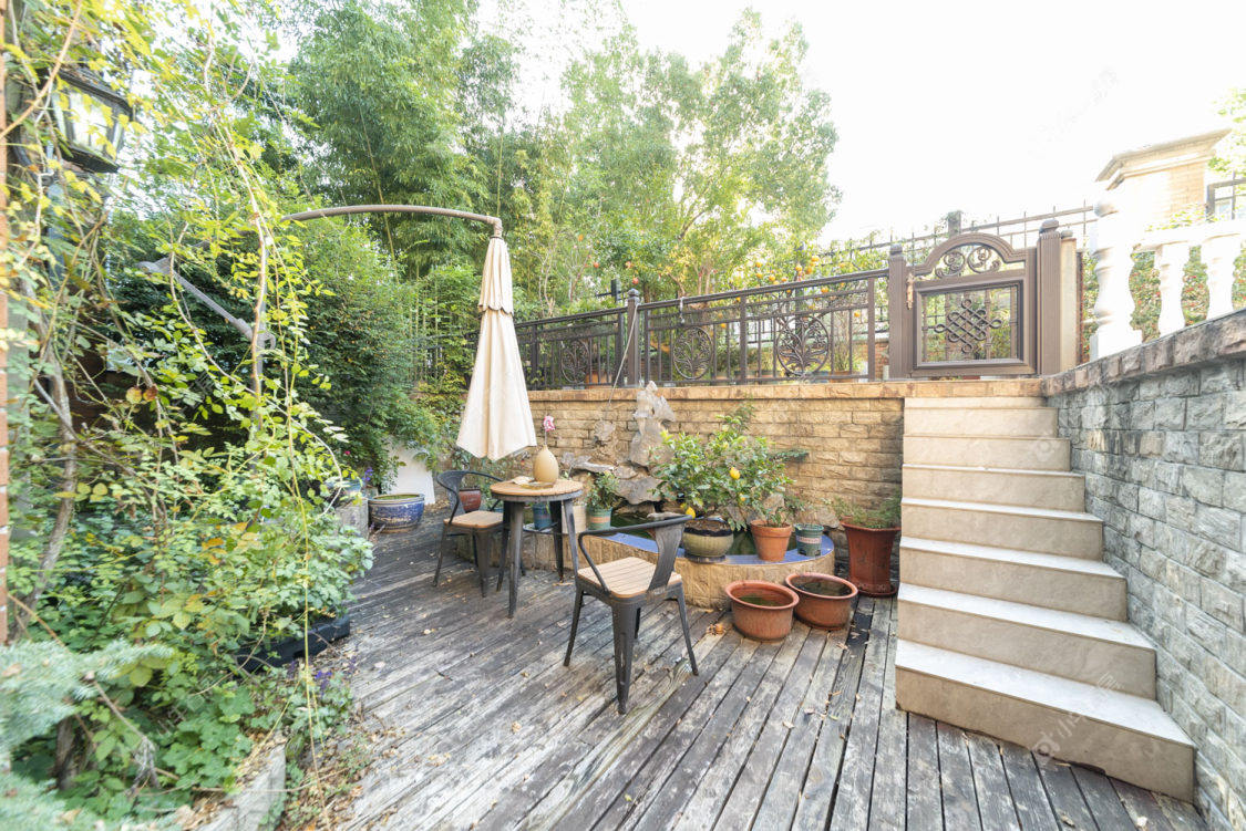 常州莱蒙城别墅区在租房源室内图_小牛看房