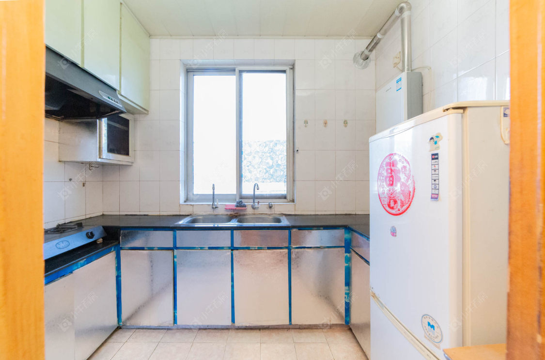 常州工房北区在售二手房源室内图_小牛看房