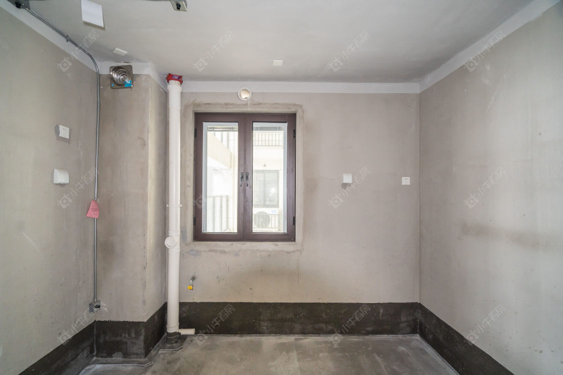 常州龙涛兰陵郡在售二手房源室内图_小牛看房