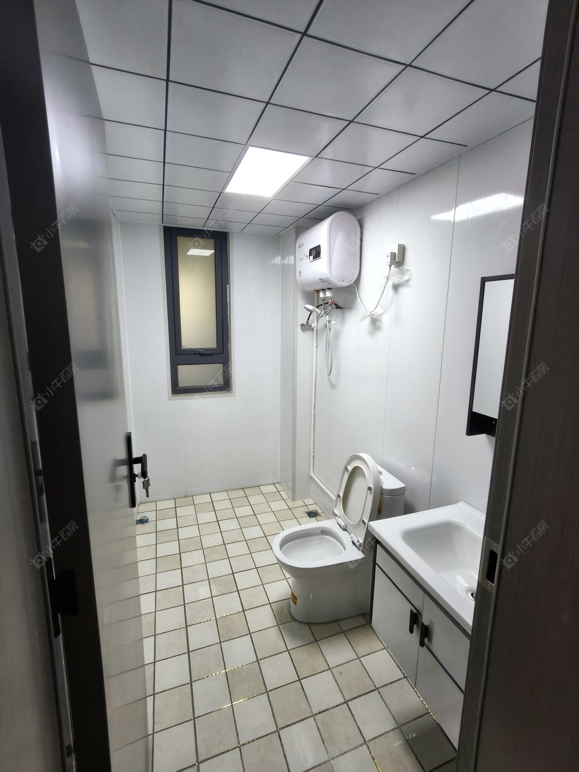 常州碧桂园翡丽都会在租房源_小牛看房