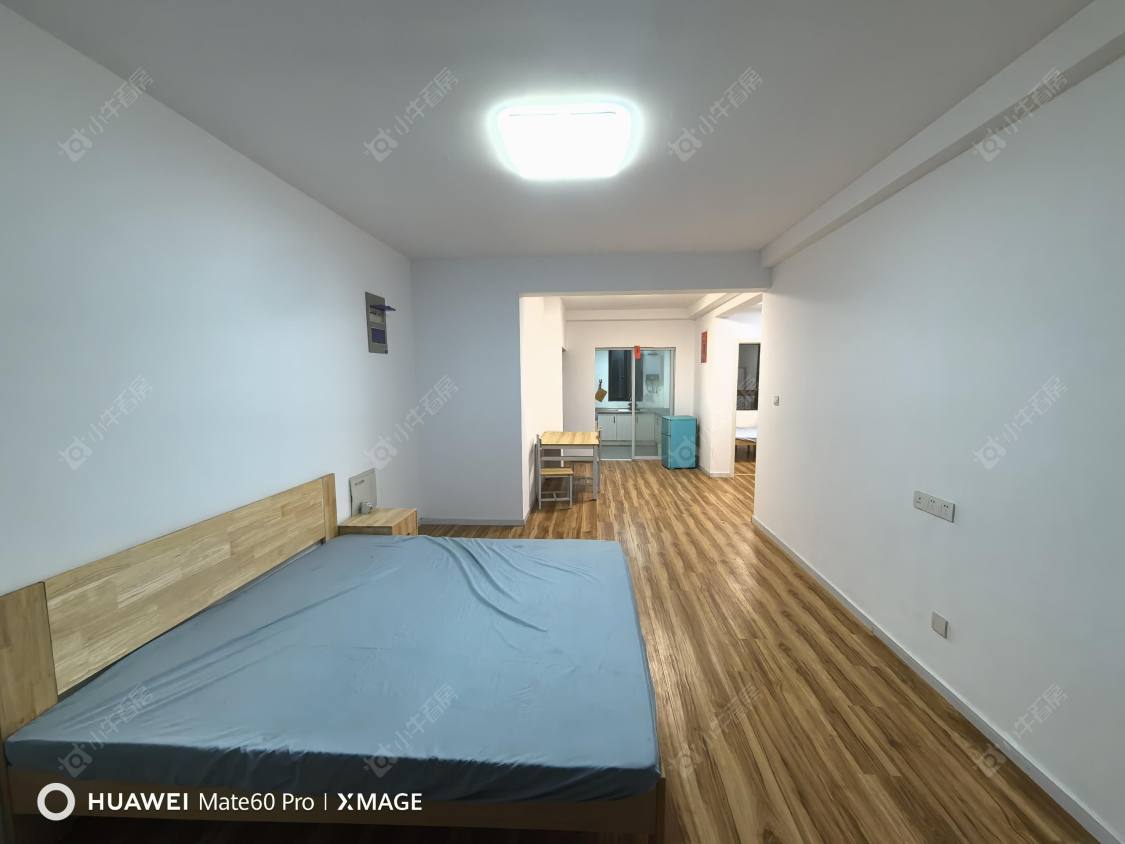 常州舜新家园2室2厅1卫出租_小牛看房