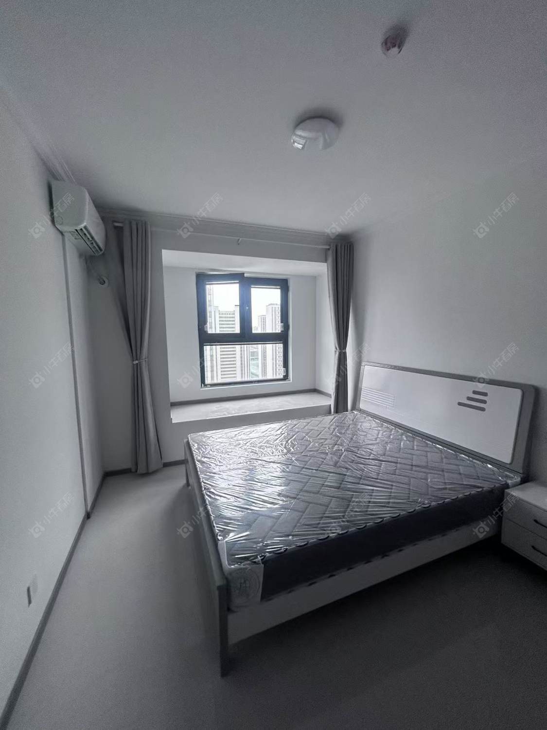 常州百馨西苑六期在租房源室内图_小牛看房