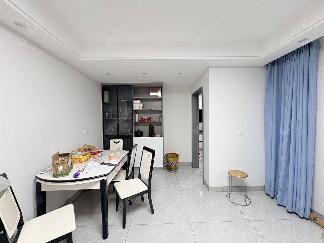 东南新城房源室内图 丹阳东南新城在售二手房源室内图_小牛看房