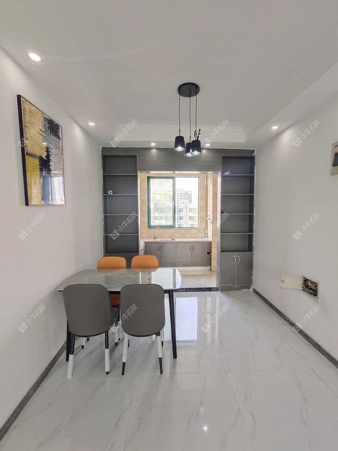 常州紫云苑在租房源_小牛看房