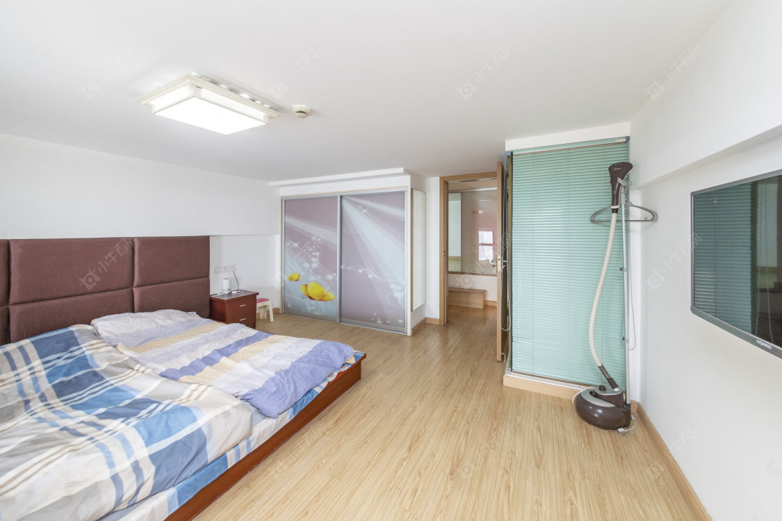 吾悦广场金苹果公寓房源室内图 常州吾悦广场金苹果公寓在售二手房源室内图_小牛看房