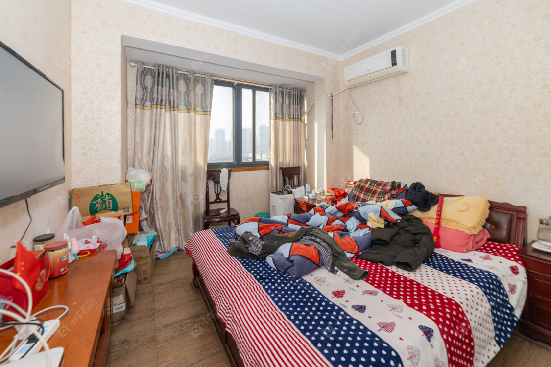 常州新景花苑二期在售二手房源室内图_小牛看房