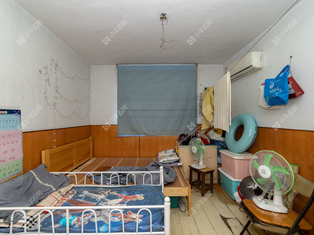 三井西小村房源室内图 常州三井西小村在租房源室内图_小牛看房