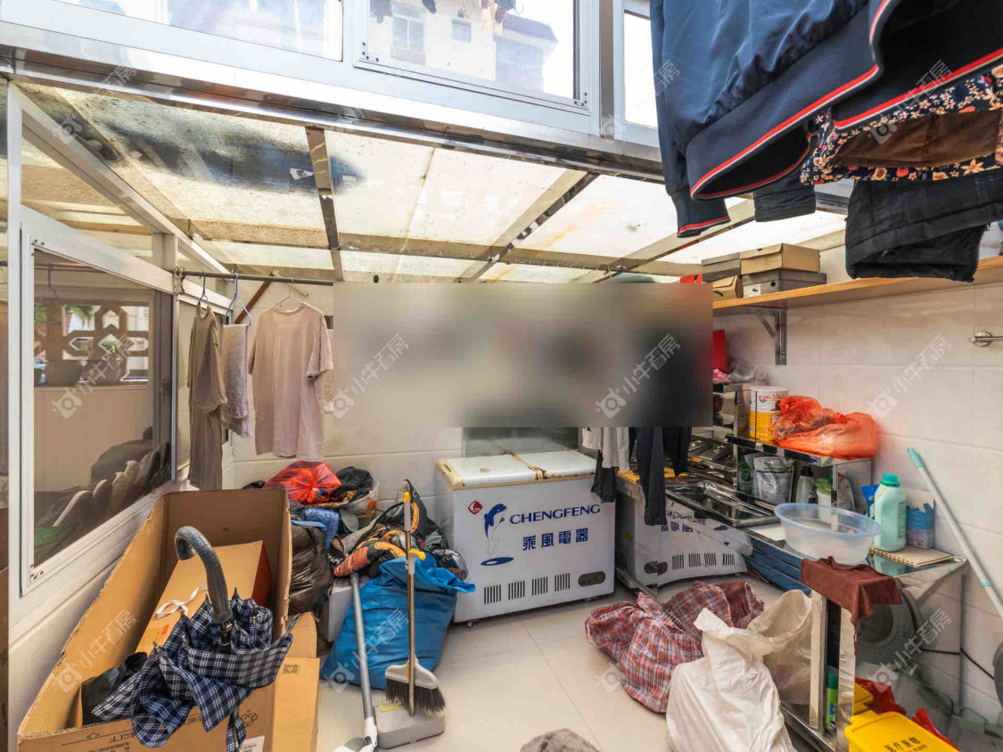 常州站北新村中站北在租房源室内图_小牛看房