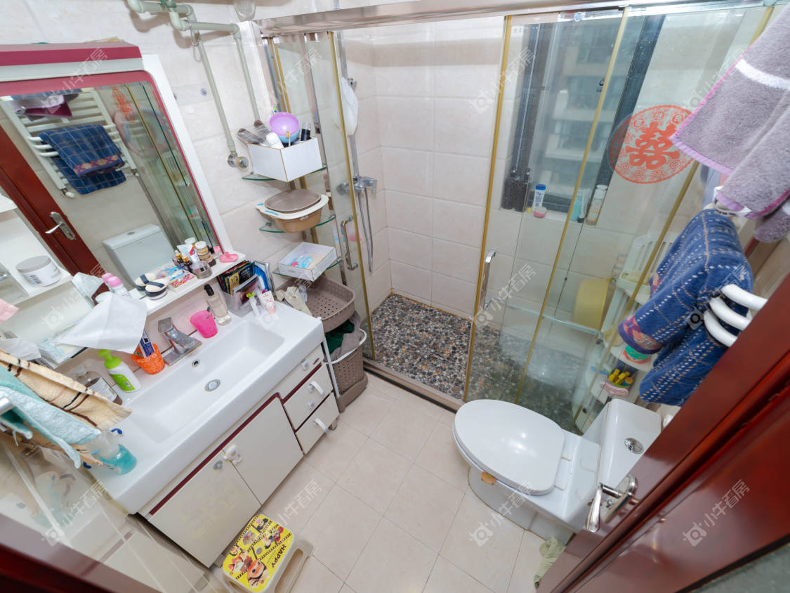 常州彩虹城在租房源_小牛看房