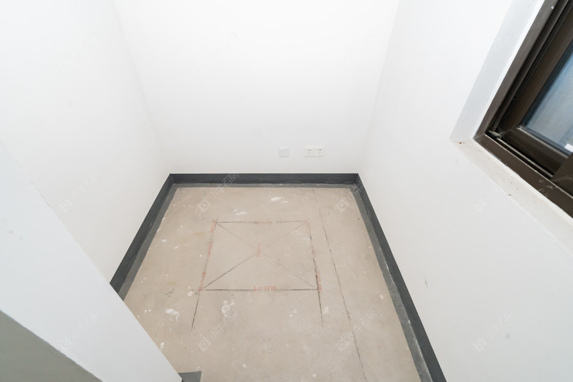 常州华润国际六期在售二手房源室内图_小牛看房