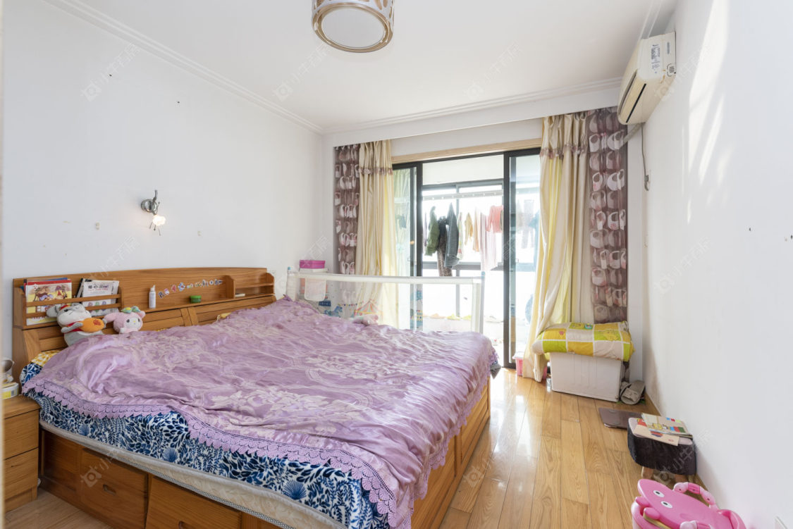 常州旺府公寓在售二手房源室内图_小牛看房