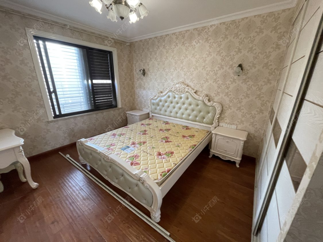 常州康桥水郡在租房源_小牛看房