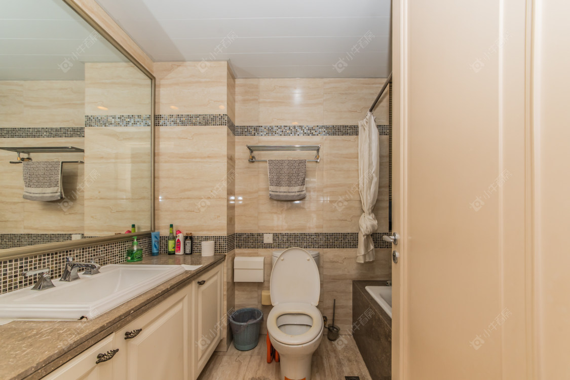 常州华亭苑在售二手房源室内图_小牛看房