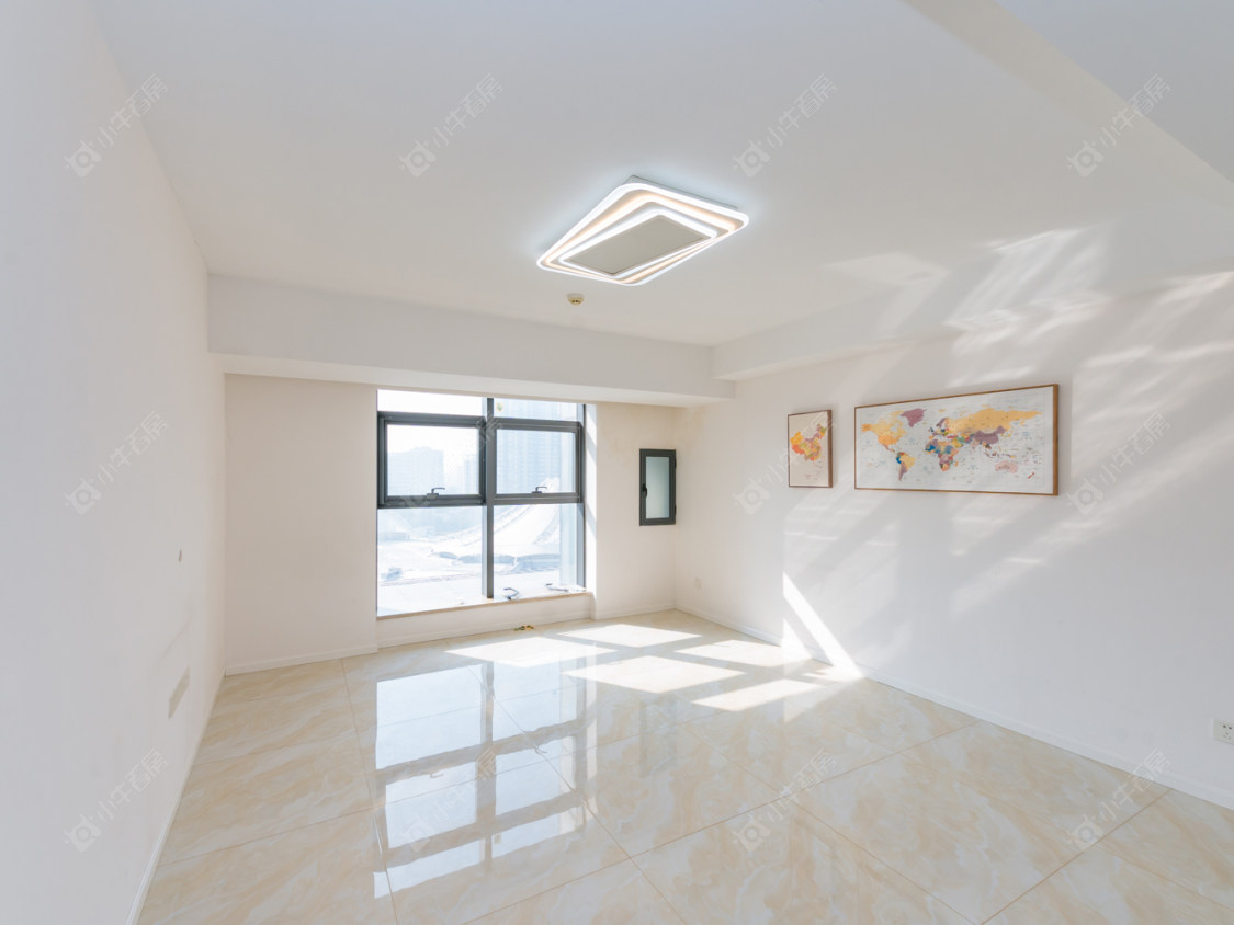 常州莱蒙双子星座公寓在售二手房源室内图_小牛看房