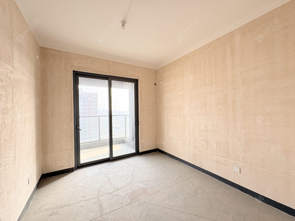 丹阳金茂国际社区在售二手房源室内图_小牛看房