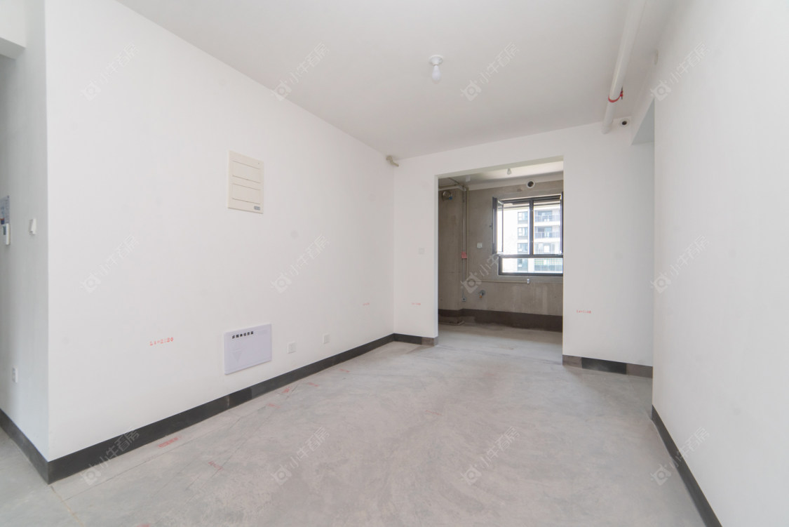 常州白云新城文华园在售二手房源室内图_小牛看房