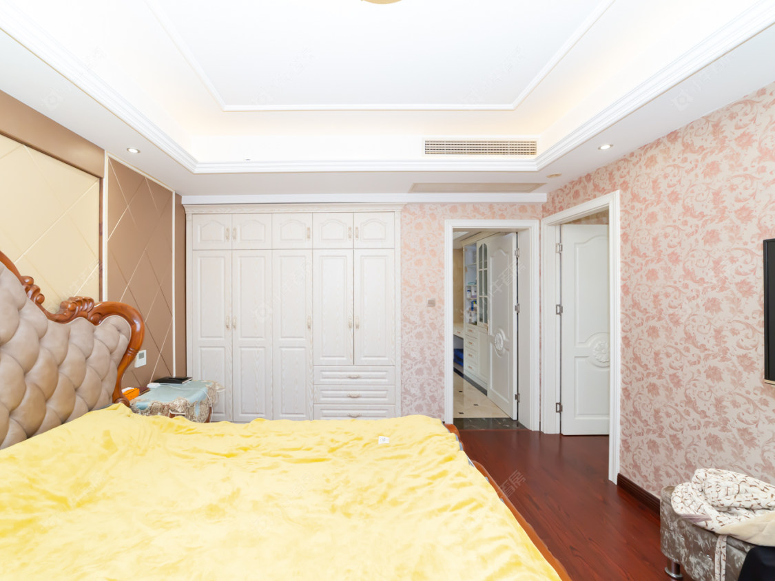 龙湖原山房源室内图 常州龙湖原山在售二手房源室内图_小牛看房