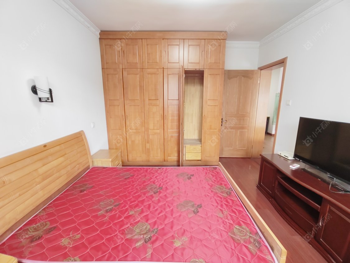 常州瑞丰花苑在租房源_小牛看房