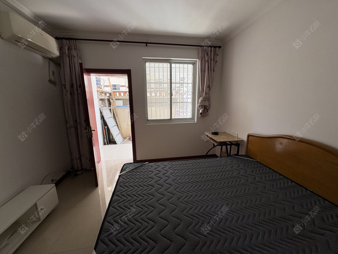 常州浦南新村在租房源室内图_小牛看房