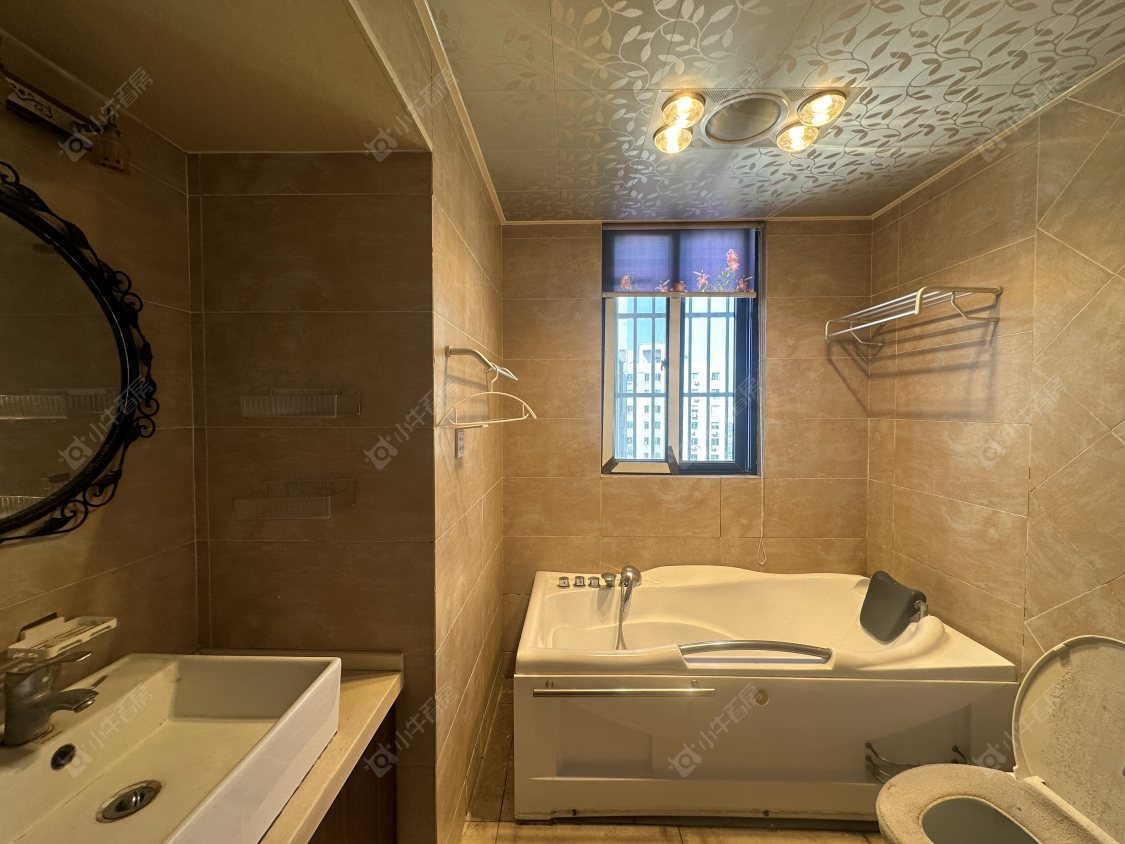 常州太湖明珠苑北区在租房源室内图_小牛看房