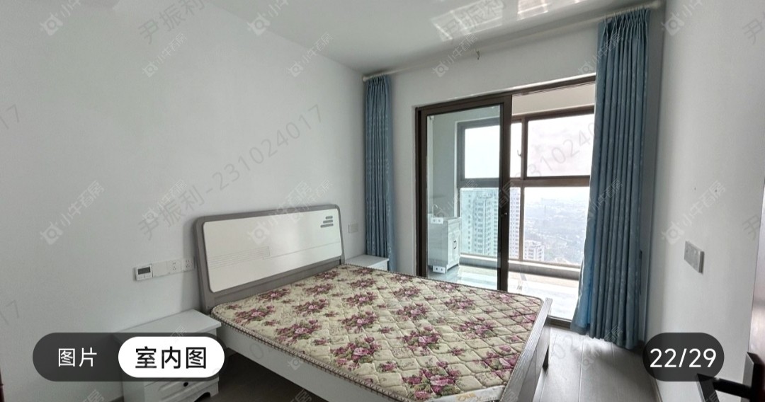 九洲玺房源室内图 常州九洲玺在租房源室内图_小牛看房