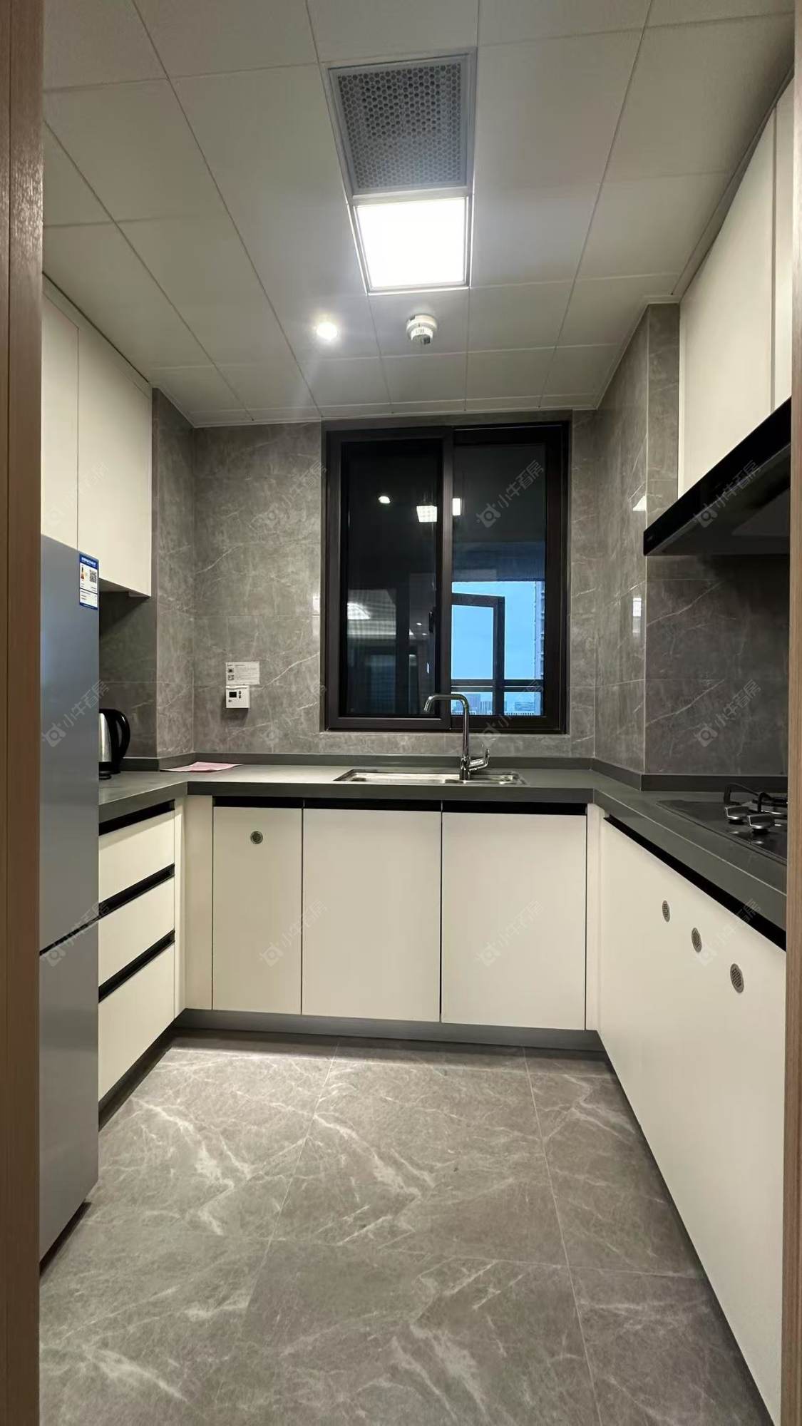 常州万科新都会在租房源室内图_小牛看房