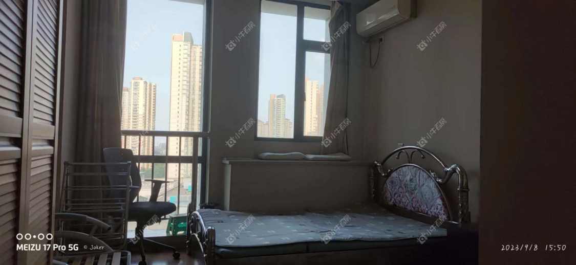 路劲又一城房源 常州路劲又一城在租房源_小牛看房