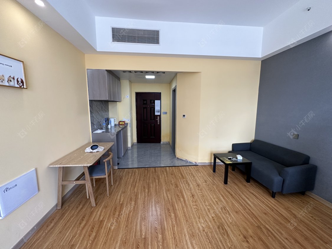 碧桂园金科光明府房源室内图 常州碧桂园金科光明府在租房源室内图_小牛看房