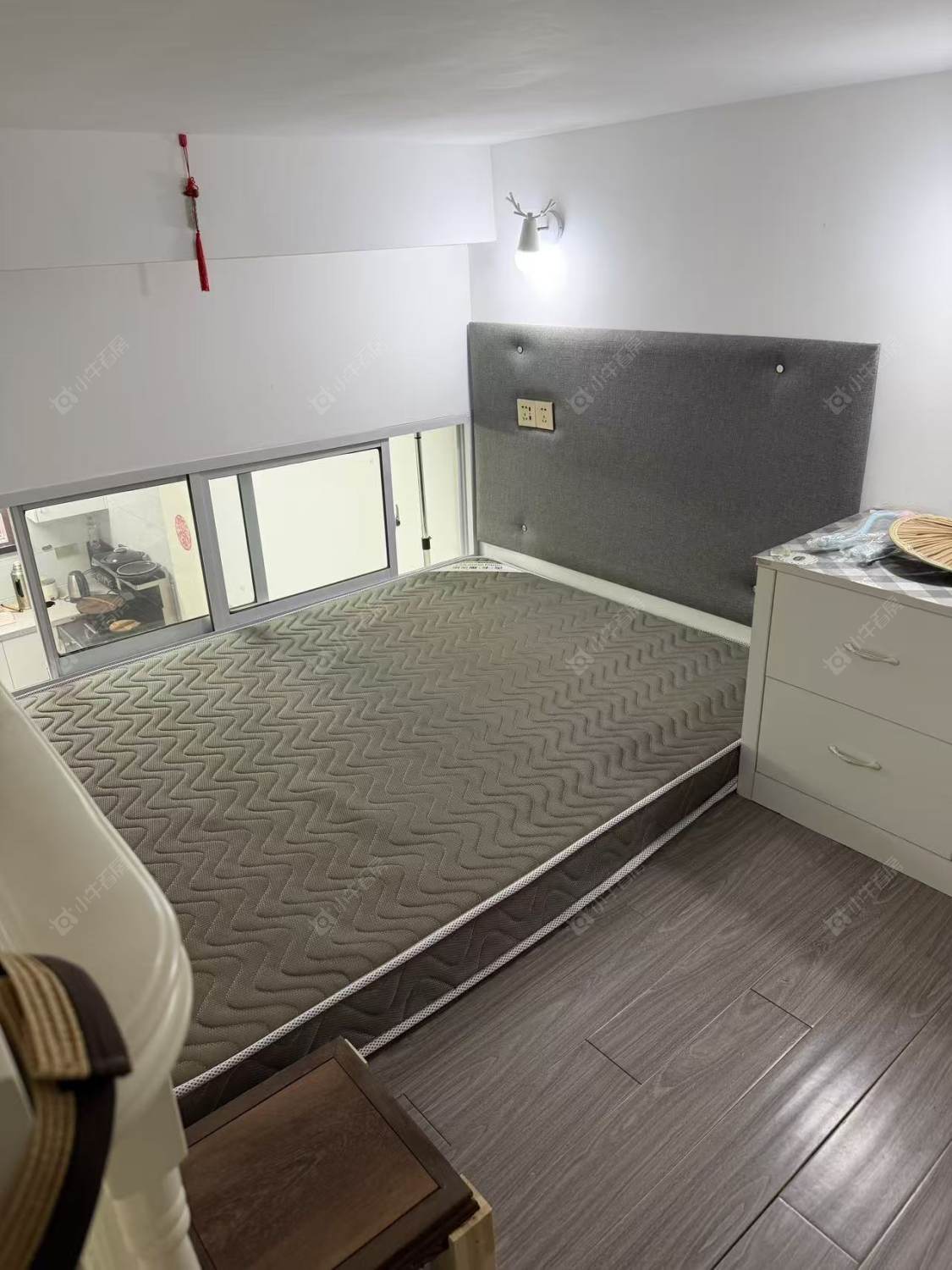 常州青果巷在租房源室内图_小牛看房