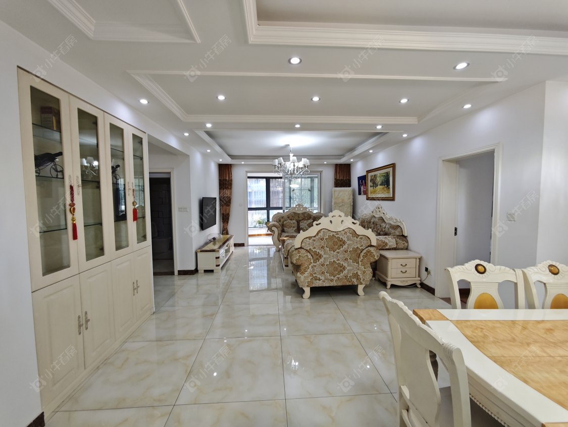 常州名桂坊3室2厅2卫出租_小牛看房