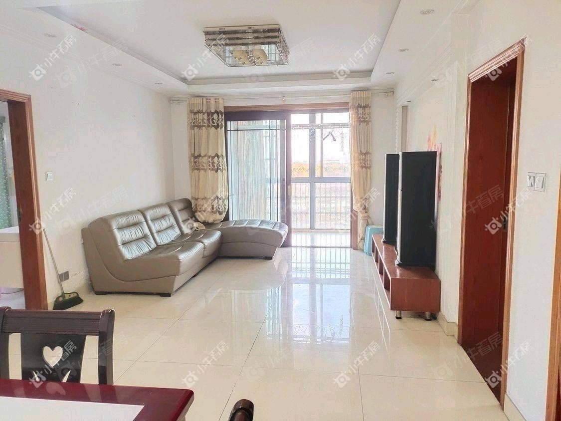 剑湖华庭房源户型图 常州剑湖华庭在租房源户型图_小牛看房