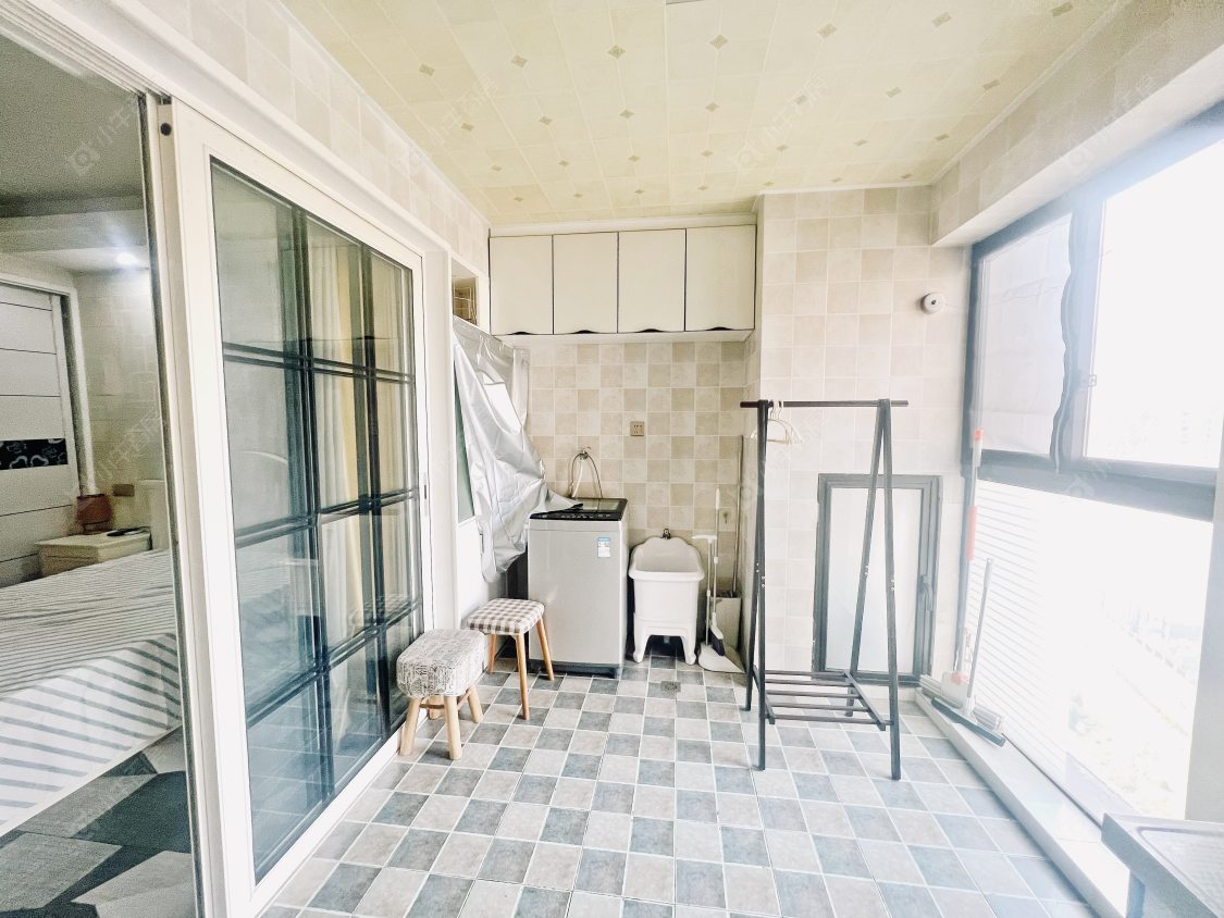 常州吾悦广场悦+公寓在租房源室内图_小牛看房