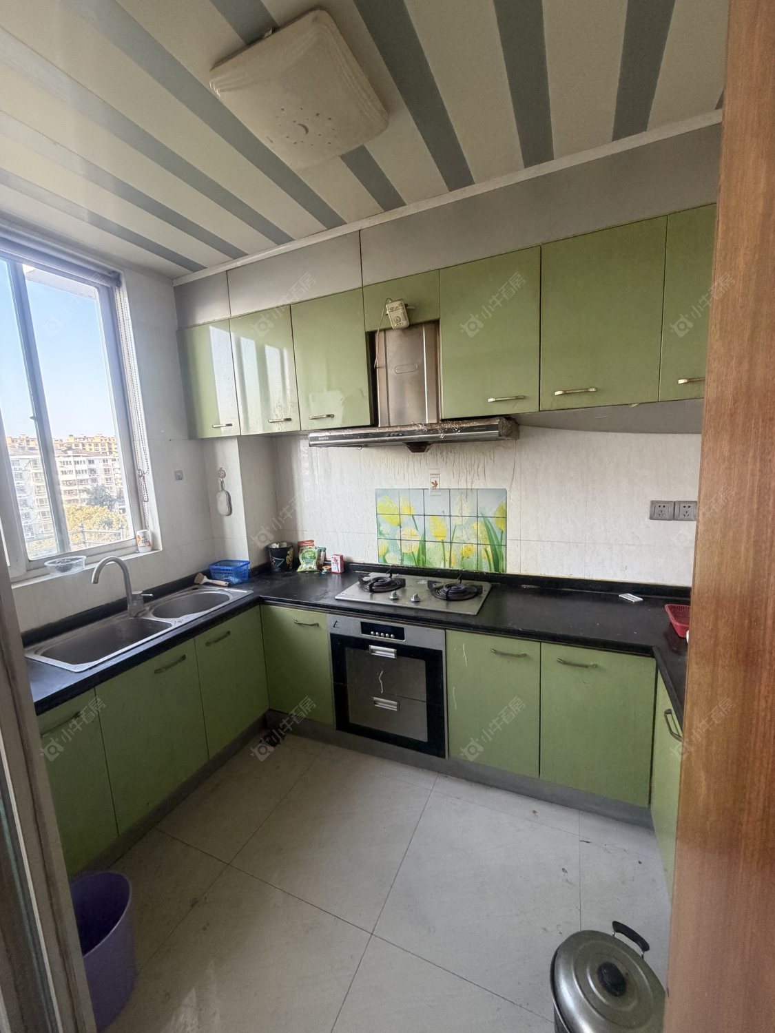 常州新龙花苑西区在租房源_小牛看房