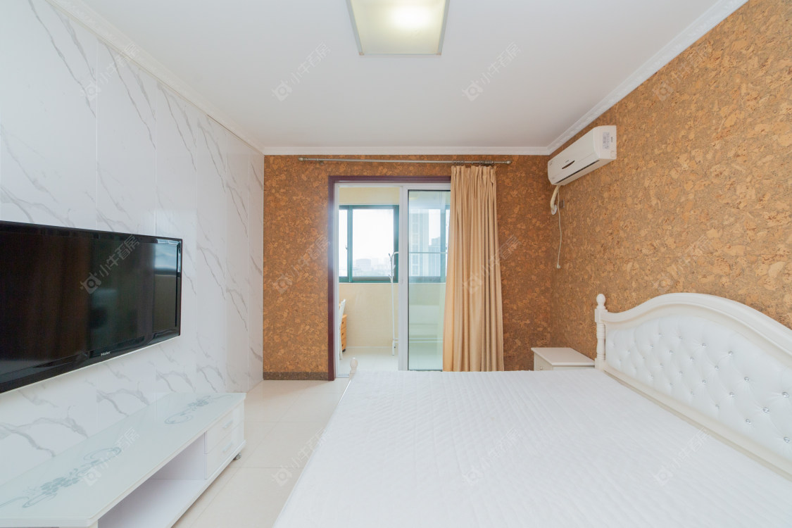 常州府西花园在售二手房源室内图_小牛看房