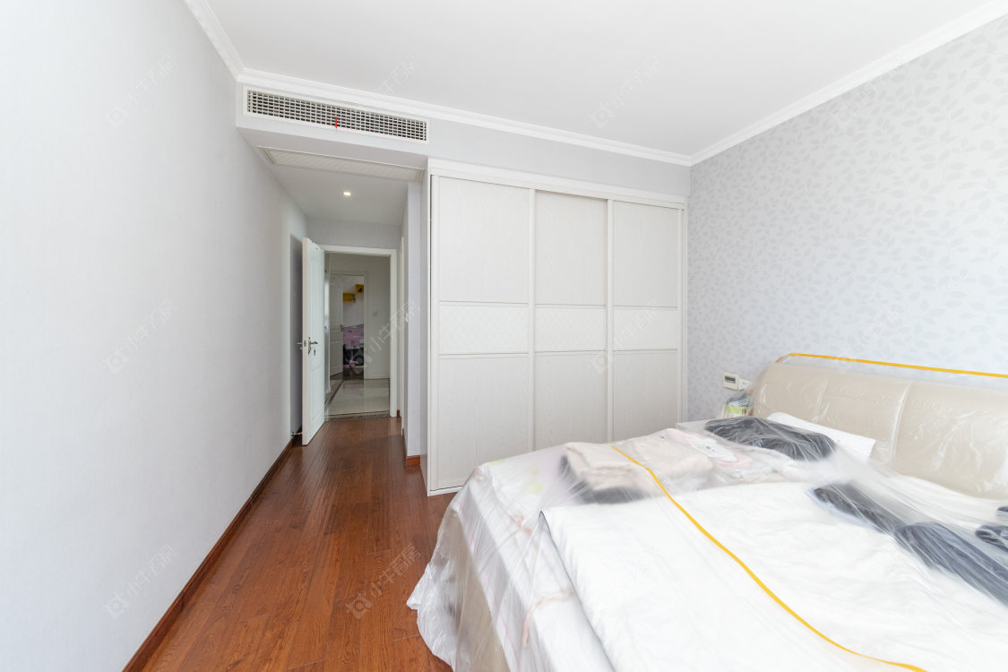 常州玉兰广场二期在售二手房源室内图_小牛看房