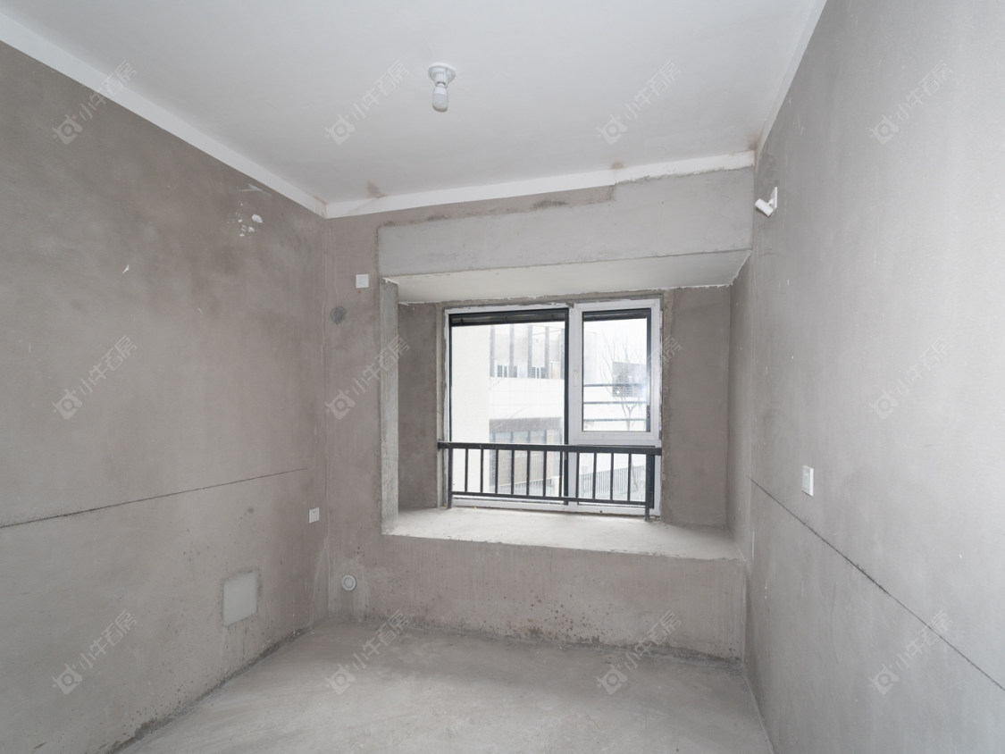 常州万达光语未来一期在售二手房源室内图_小牛看房