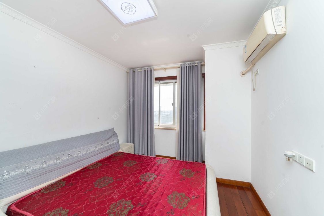 常州新城域三期在售二手房源室内图_小牛看房