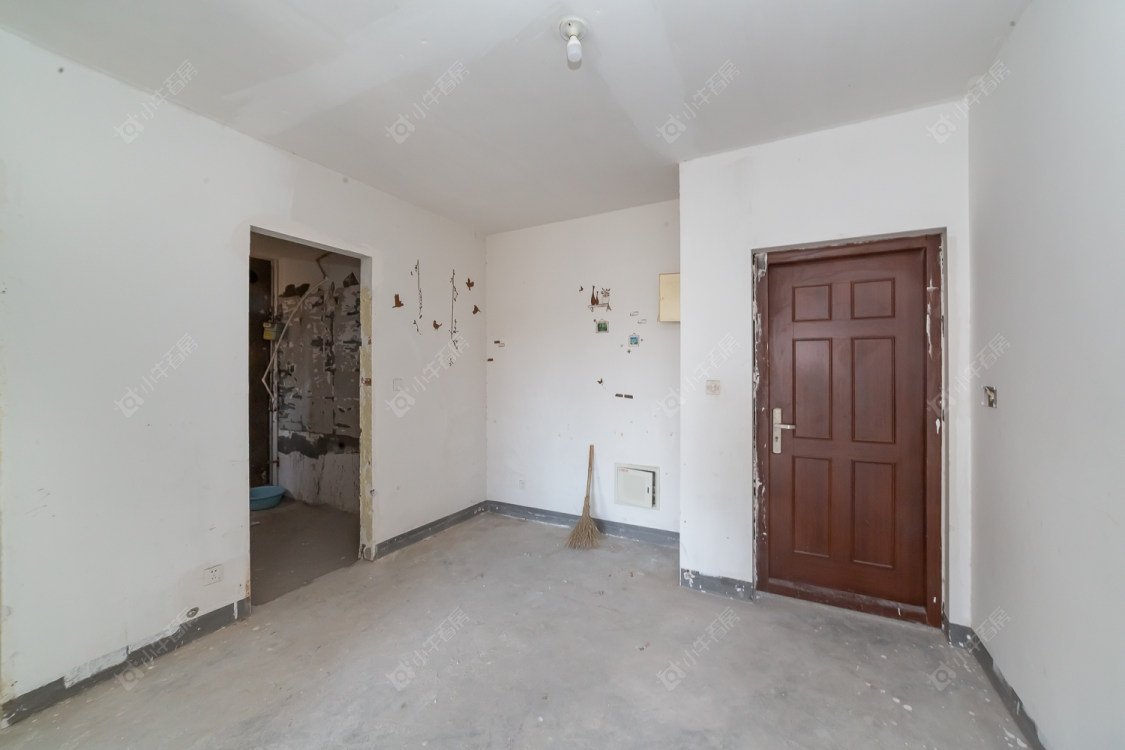 常州新城御景湾在售二手房源室内图_小牛看房