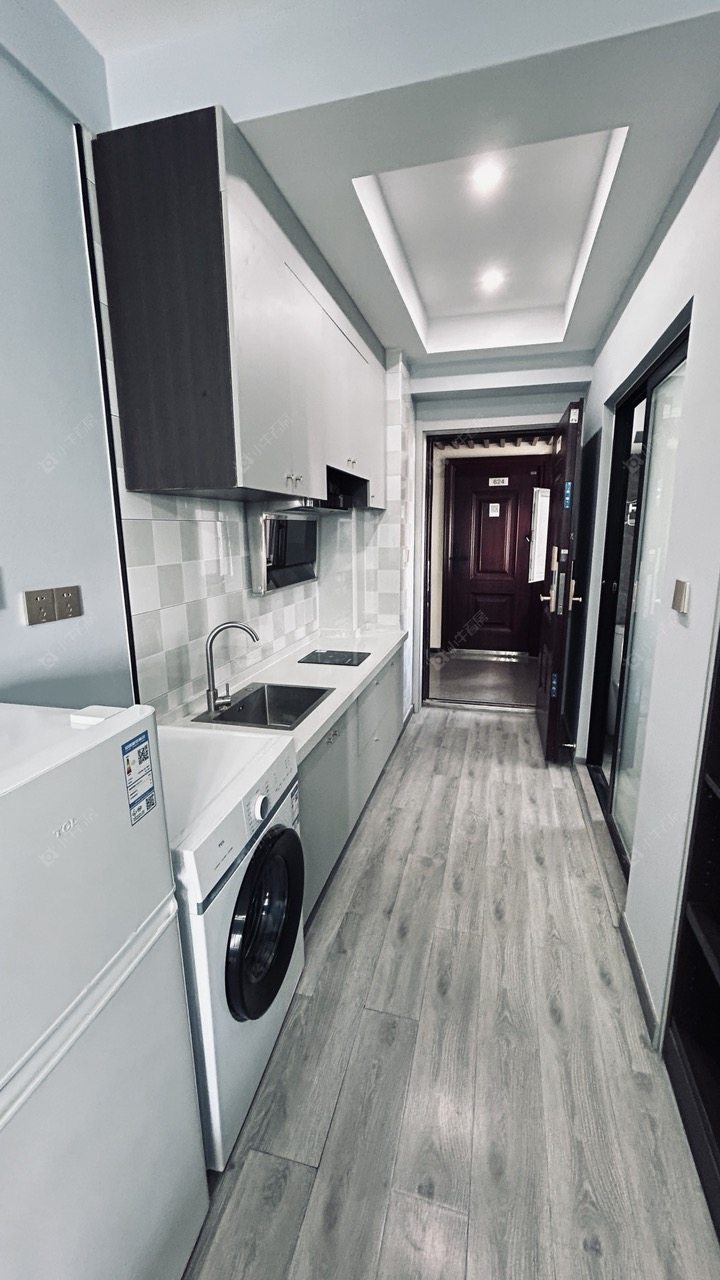 常州龙湖星图在租房源室内图_小牛看房