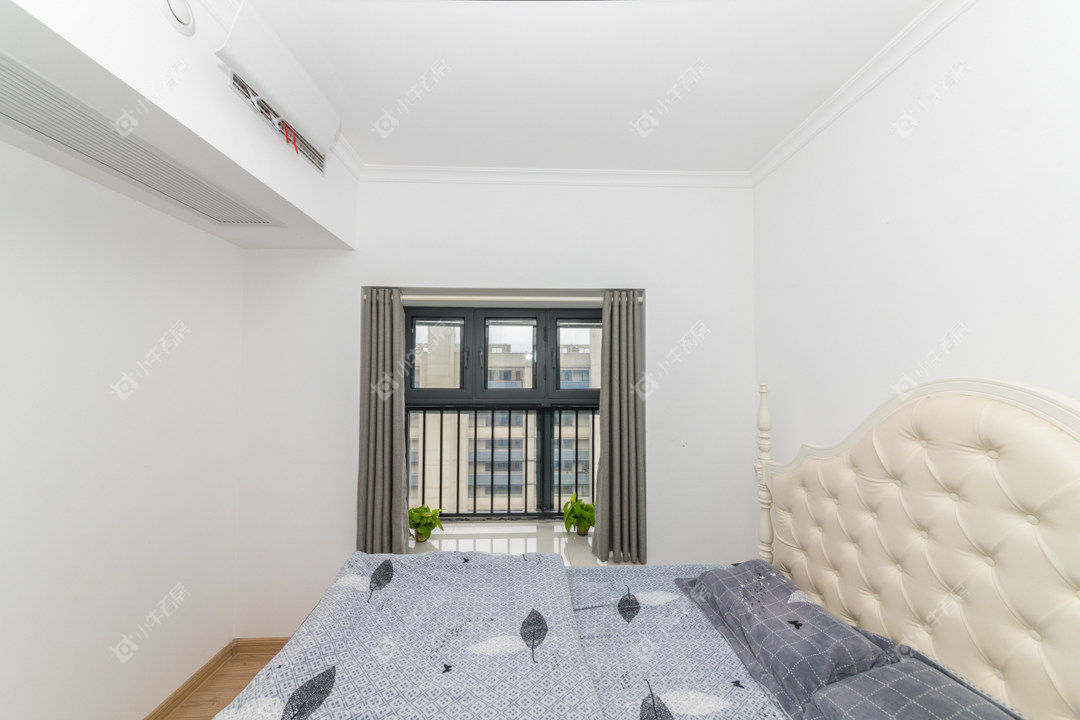 常州碧桂园壹号天禧在租房源室内图_小牛看房