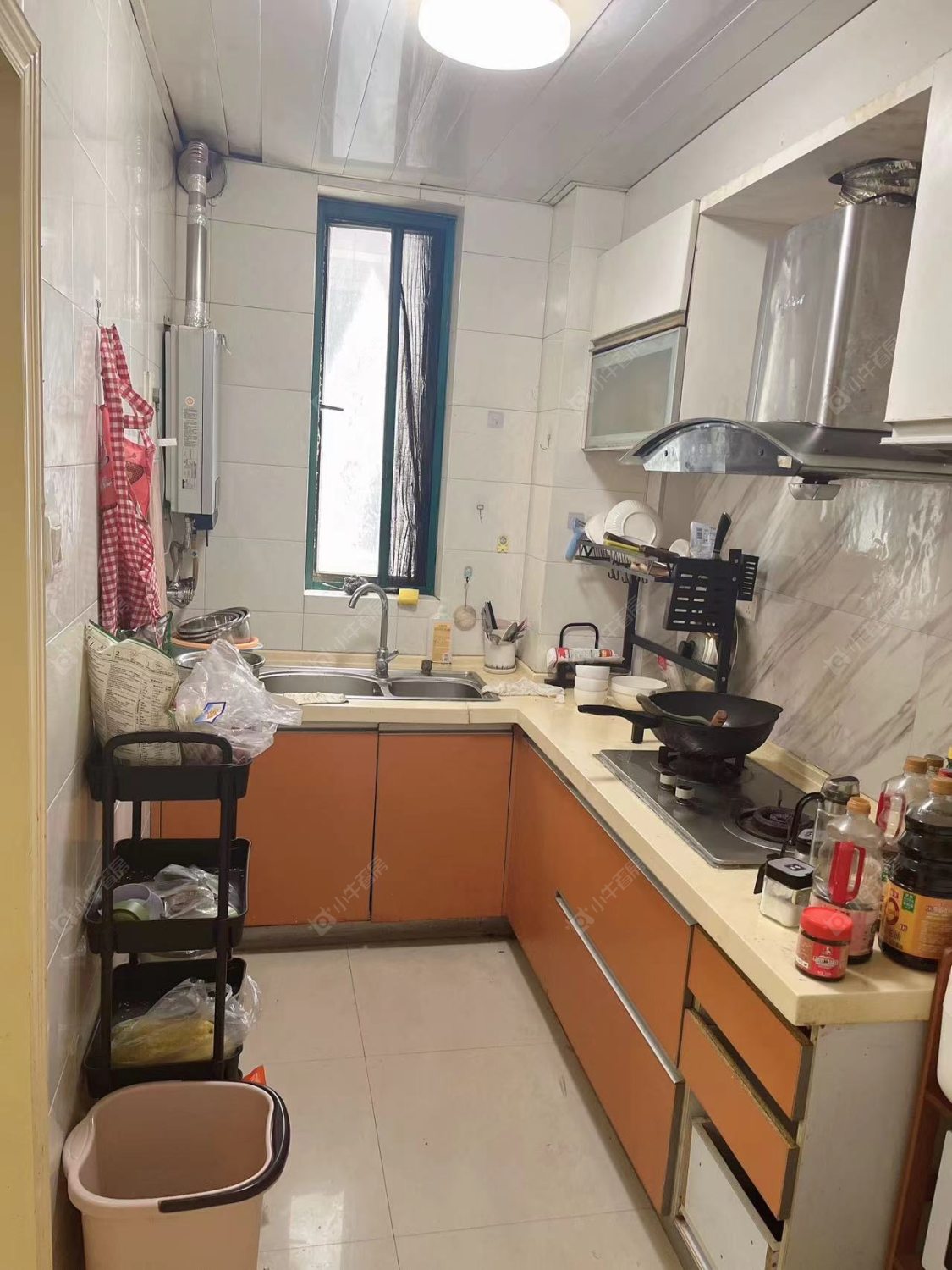 常州江南公寓在租房源_小牛看房