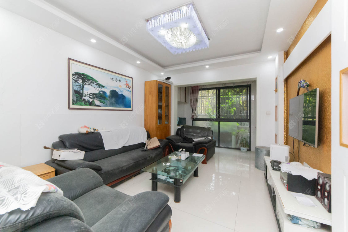 常州聚怡花园北区在售二手房_小牛看房