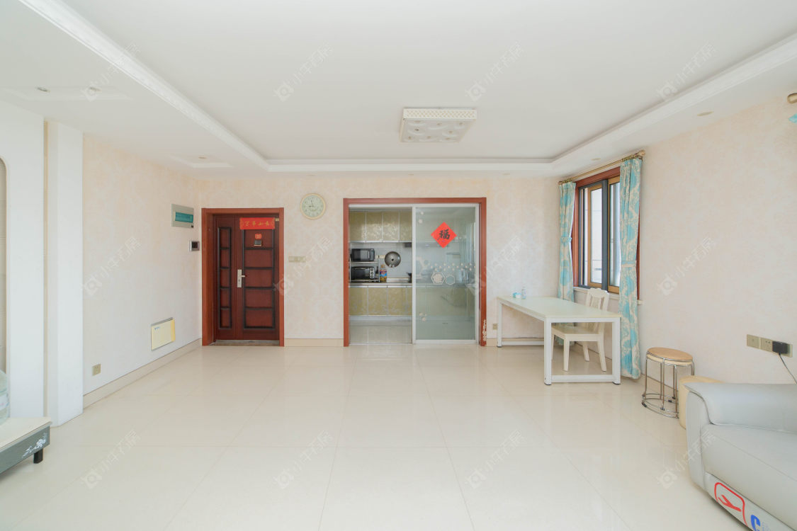 常州典雅花园在售二手房源室内图_小牛看房