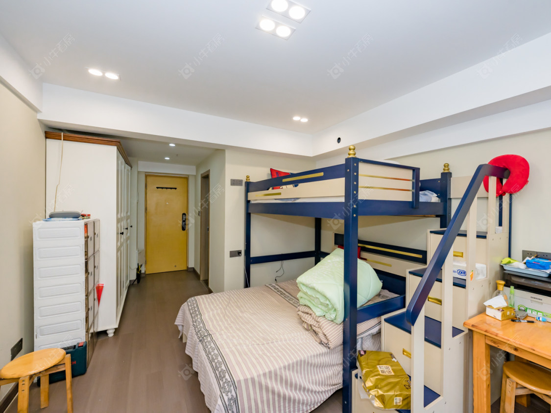 常州京城豪苑北区在售二手房源室内图_小牛看房