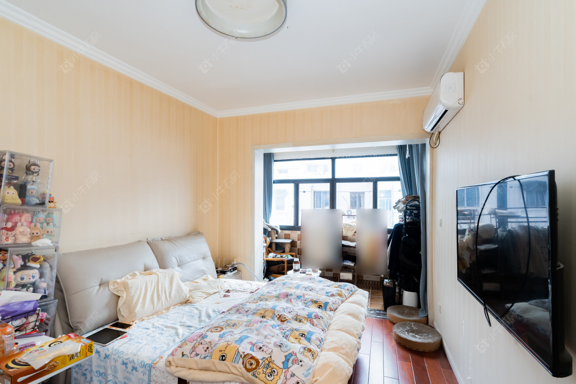 常州清凉新村在售二手房源室内图_小牛看房